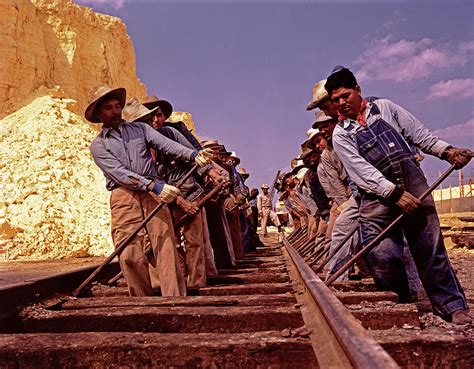 gandy dancer pictures|gandy dancers history.